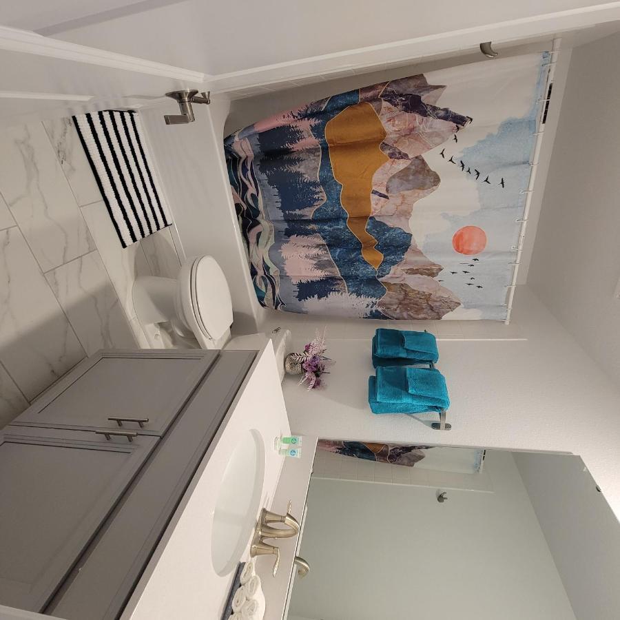 Winterfield Storey Lakeview 4173 キシミー エクステリア 写真