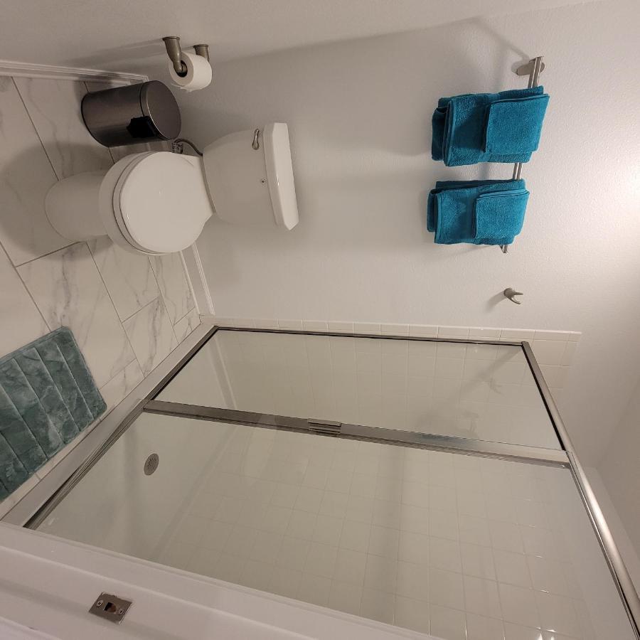 Winterfield Storey Lakeview 4173 キシミー エクステリア 写真