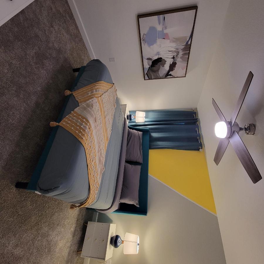 Winterfield Storey Lakeview 4173 キシミー エクステリア 写真