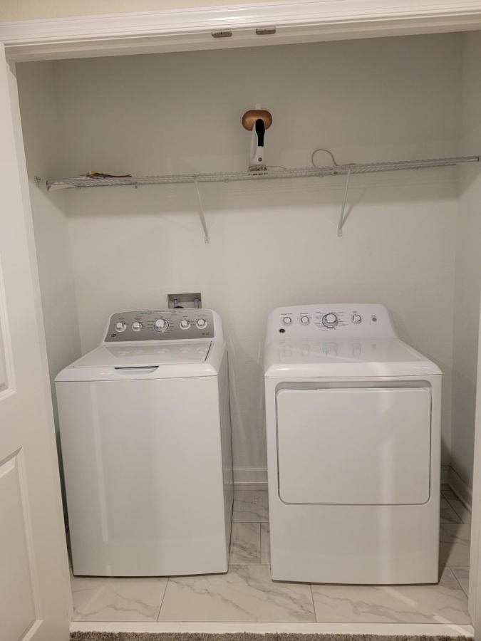 Winterfield Storey Lakeview 4173 キシミー エクステリア 写真